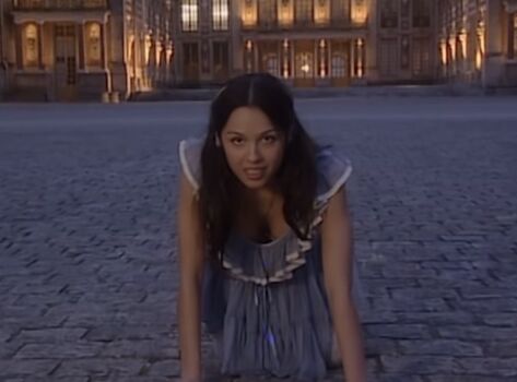 🔥 Olivia rodrigo leaked private photo uncensored full