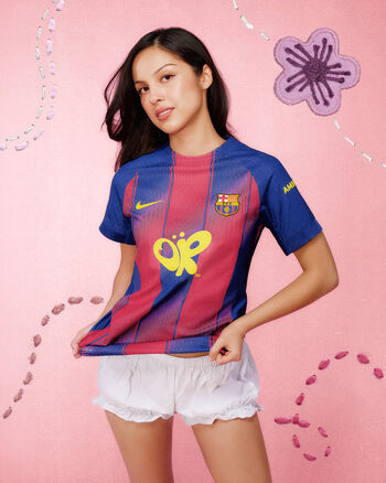 Olivia Rodrigo