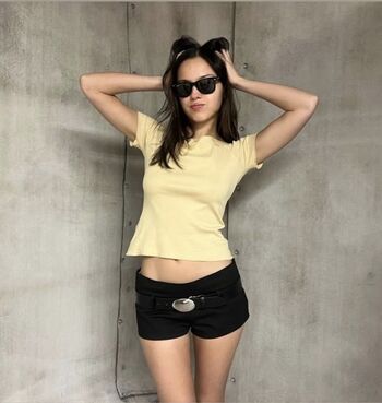 Olivia Rodrigo