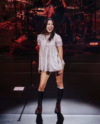 Olivia Rodrigo