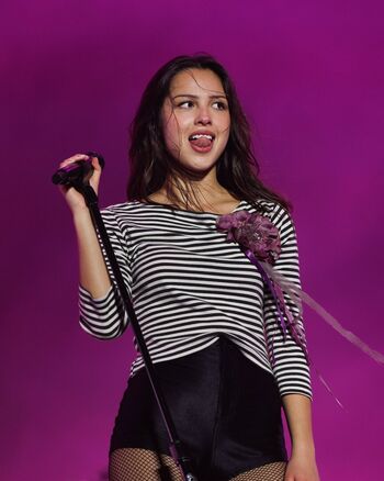 Olivia Rodrigo