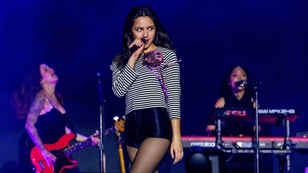 Olivia Rodrigo