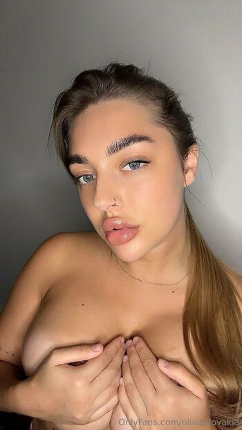Olivia Slovakia