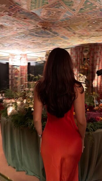 Full leaked Olivia sui private onlyfans photo