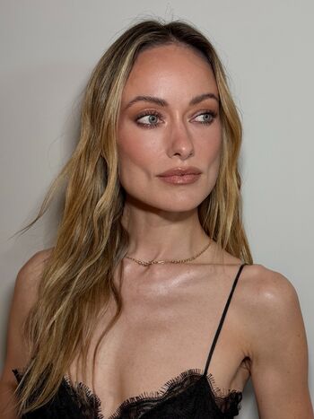 Olivia Wilde