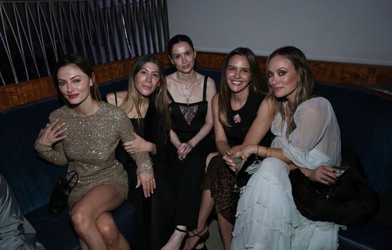 Olivia Wilde