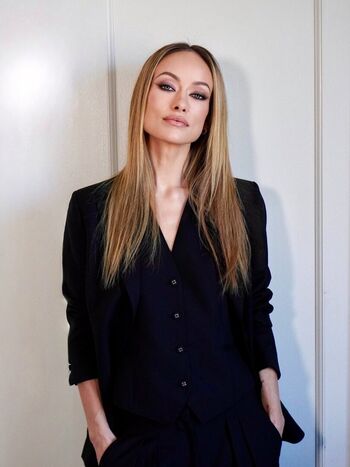 Olivia Wilde