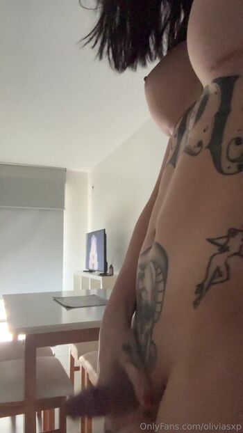 Full leaked Oliviasxp private onlyfans photo