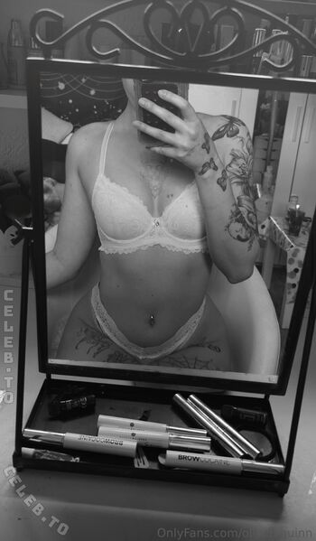 Full leaked Oliviaxquinn private onlyfans photo