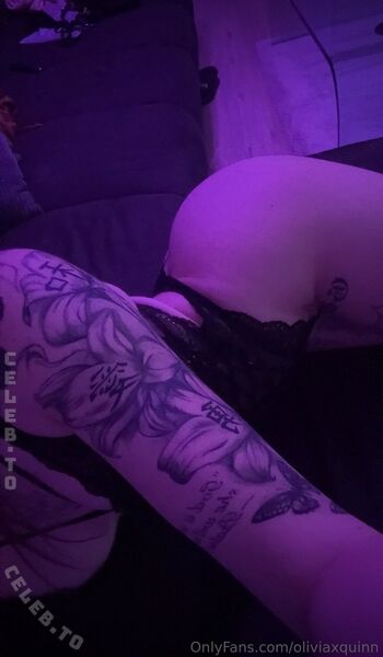 Full leaked Oliviaxquinn private onlyfans photo