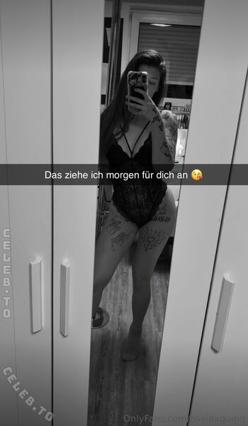 Full leaked Oliviaxquinn private onlyfans photo