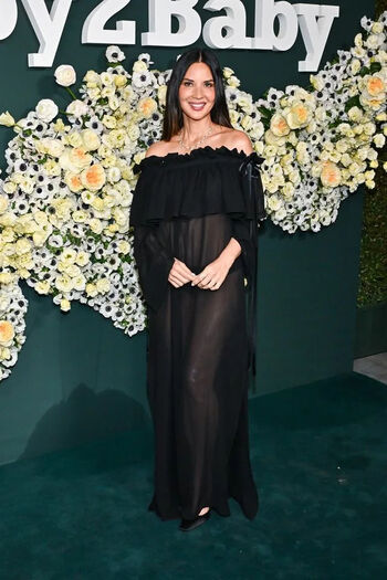 Olívia Munn