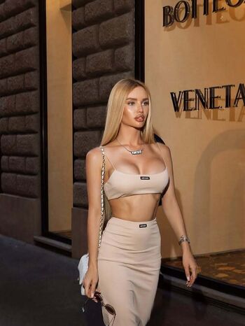 Olya Abramovich