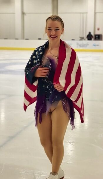 Full leaked Olympians private onlyfans photo