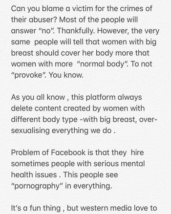 🔥 Olyria roy leaked private photo uncensored full