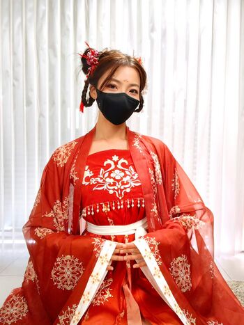 Full leaked Onigiri private onlyfans photo