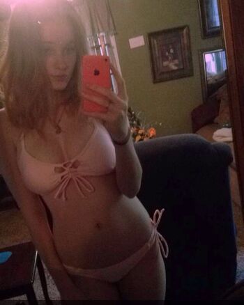 Only Voluptuous Gingers