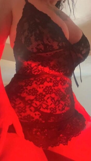 Full leaked Onlyelfi private onlyfans photo