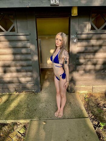 Full leaked Onlygothbitches private onlyfans photo