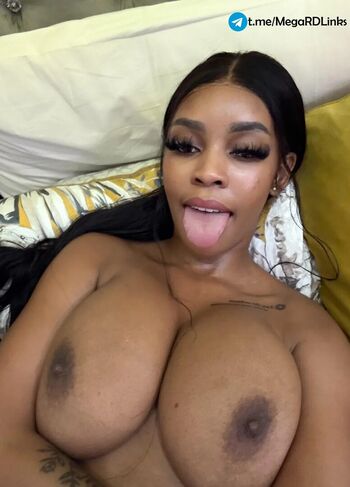 🔥 Ontlametseofficial page leaked private photo uncensored full