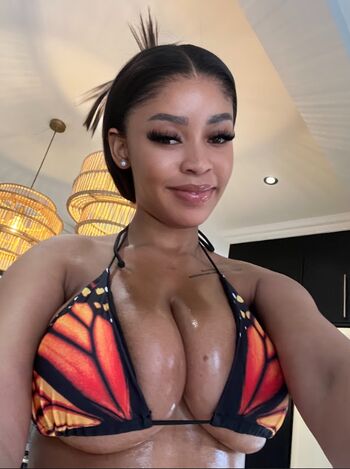 🔥 Ontlametseofficial leaked private photo uncensored full