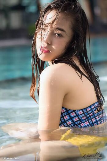 Full leaked Orasa private onlyfans photo