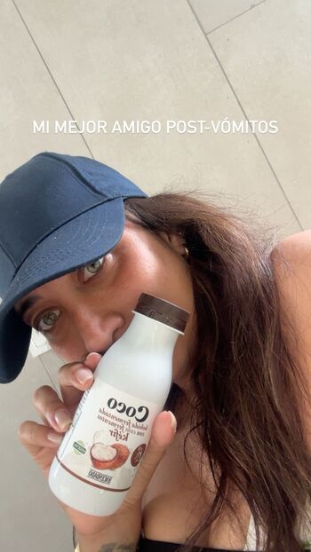 Full leaked Oriana gutierrez private onlyfans photo
