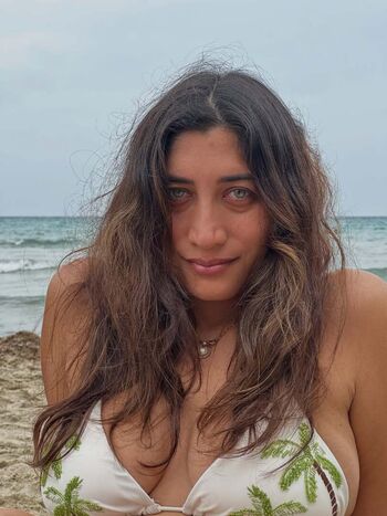 Full leaked Oriana gutierrez private onlyfans photo