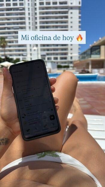 Full leaked Oriana gutierrez private onlyfans photo