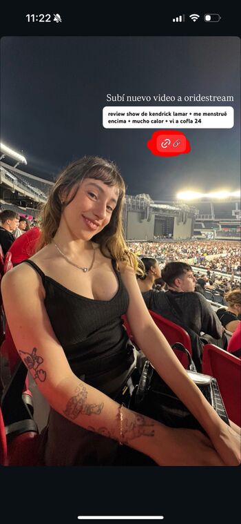 Full leaked Orianakane private onlyfans photo