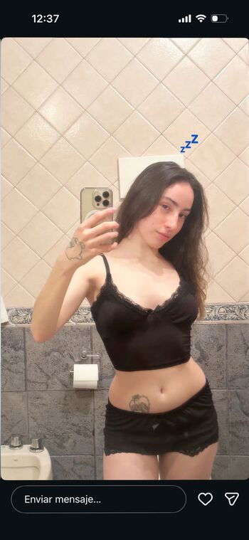 Full leaked Orianakane private onlyfans photo