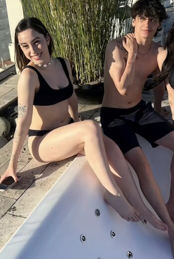 Full leaked Orianakane private onlyfans photo