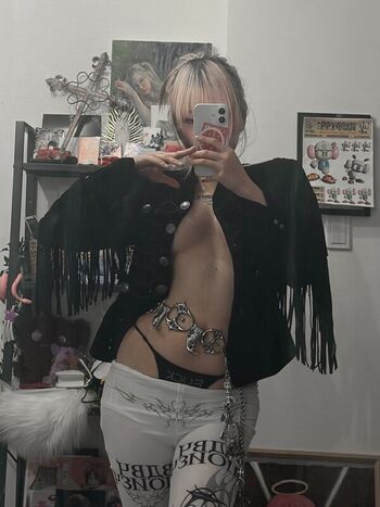 Full leaked Oriksan private onlyfans photo