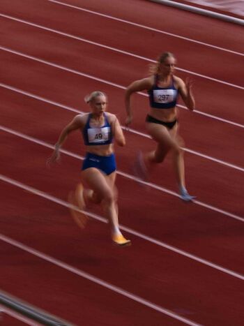 Orla Comerford