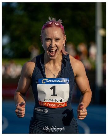 Orla Comerford