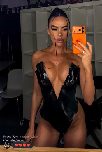 🔥 Osia m leaked private photo uncensored full