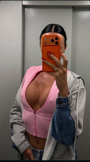 🔥 Osia m leaked private photo uncensored full