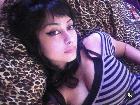 Full leaked Daniela hincapie/ private onlyfans photo