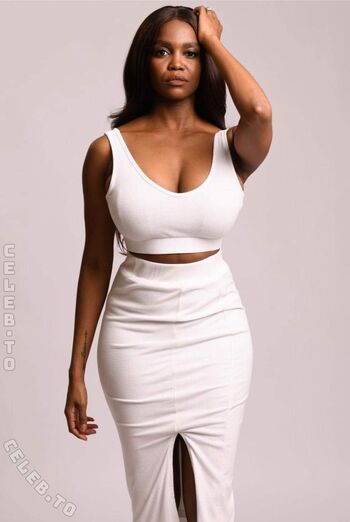 Full leaked Oti mabuse private onlyfans photo