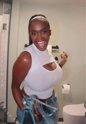 Full leaked Oti mabuse private onlyfans photo