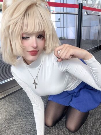 Full leaked Otterother private onlyfans photo