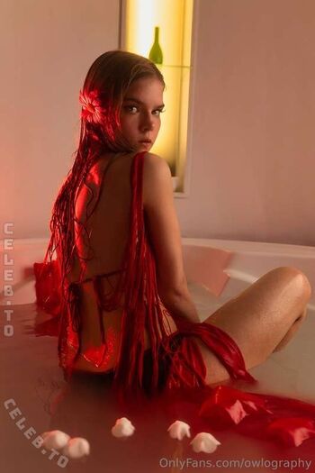 Full leaked Owlography private onlyfans photo