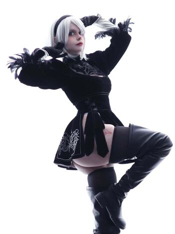 Full leaked Oyasumibunny private onlyfans photo