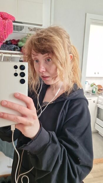 Full leaked Prnpixie private onlyfans photo