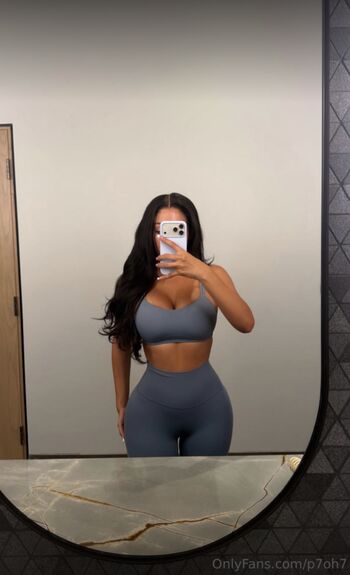 Full leaked Poh private onlyfans photo