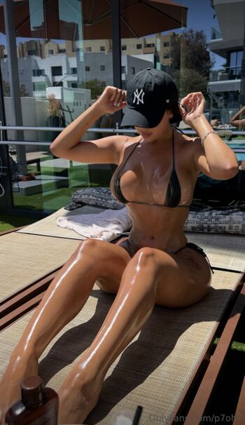 Full leaked Poh private onlyfans photo