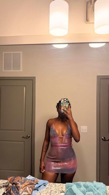 Full leaked Pa ti en ce private onlyfans photo