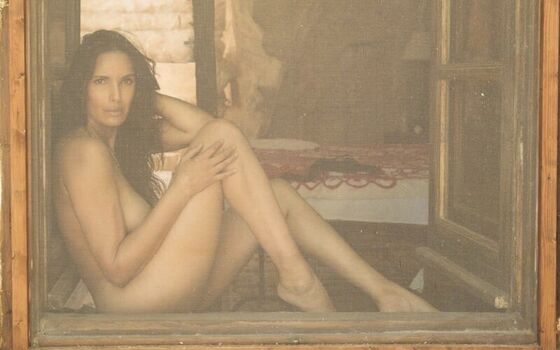 Full leaked Padma lakshmi private onlyfans photo