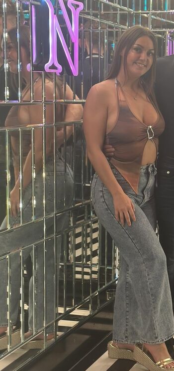 Full leaked Paige blamires private onlyfans photo