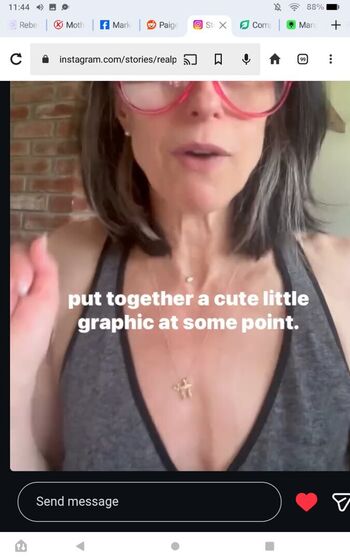 Paige Davis